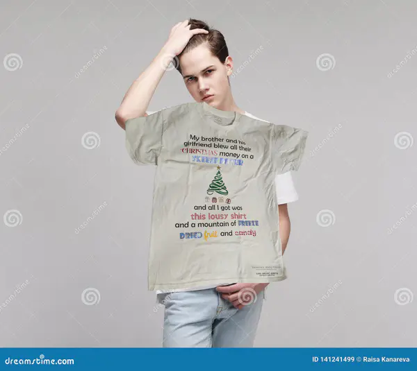 Super Specific Christmas Brother Shirt